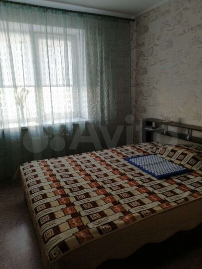 2-к. квартира, 52,1 м², 3/5 эт.