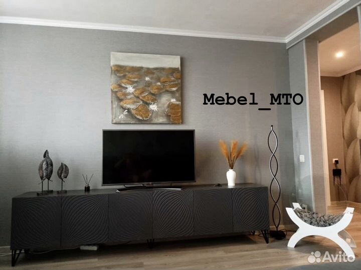 Тумба под тв новая
