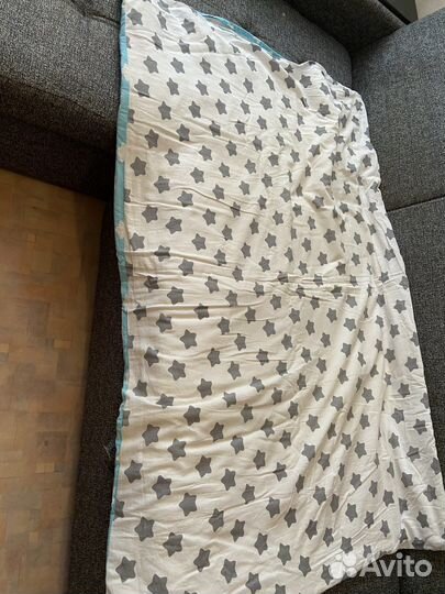 Детское одеяло