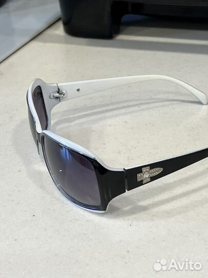 Солнцезащитные очки женские