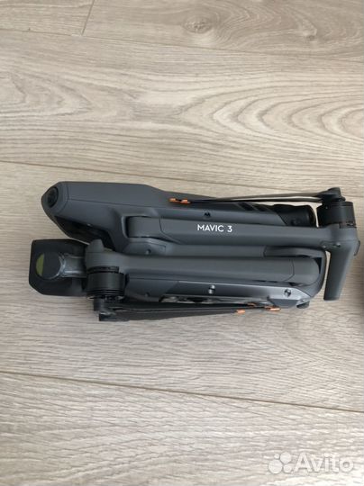 Dji mavic 3