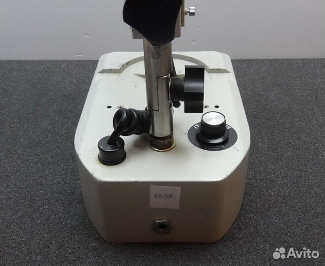 Стереомикроскоп SPI