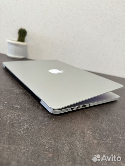 Apple MacBook Pro 13 2015 i7/16/256GB SSD