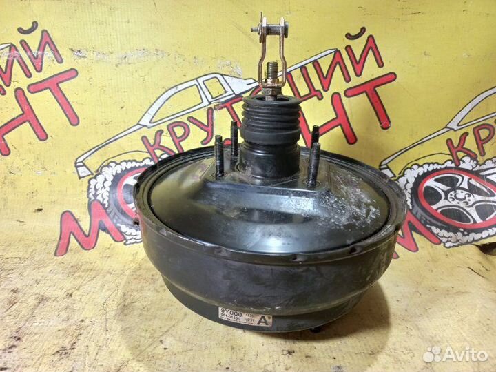 Вакуумный усилитель тормозов Nissan Teana J31 2.4