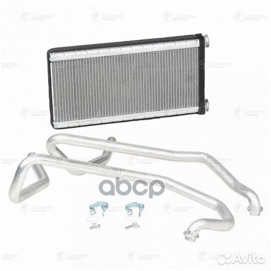 Радиатор отоп. для а/м Land Rover Discovery (04