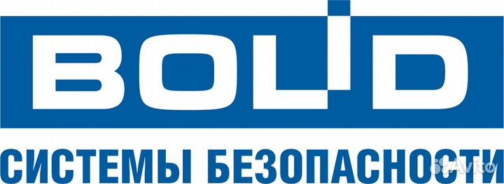 Программирование опс bolid