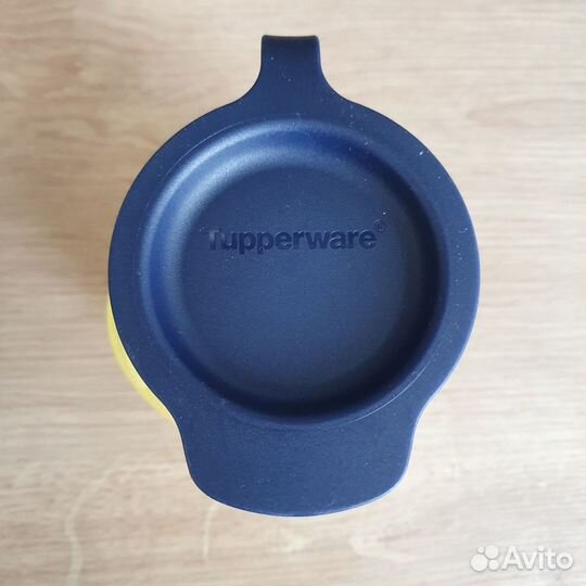 Детский набор бутылочек для еды и воды Tupperware