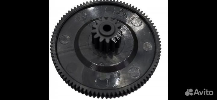 Rooma a10s шестерня