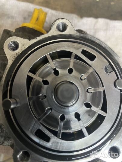 Гидроусилитель руля peugeot partner 2012 1.6