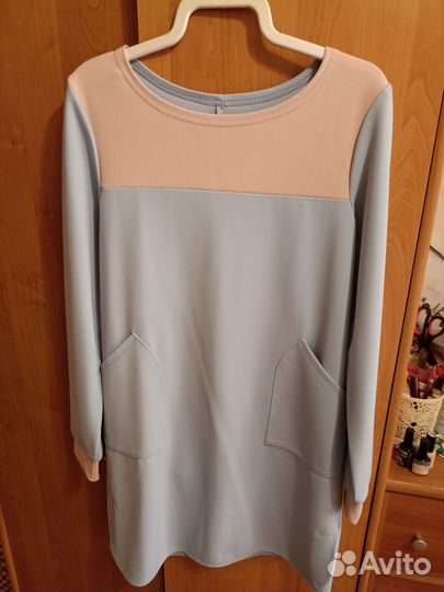 Платье женское