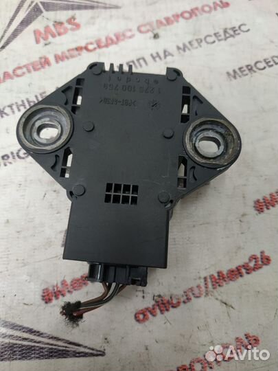 Датчик ускорения ESP w212 Mercedes