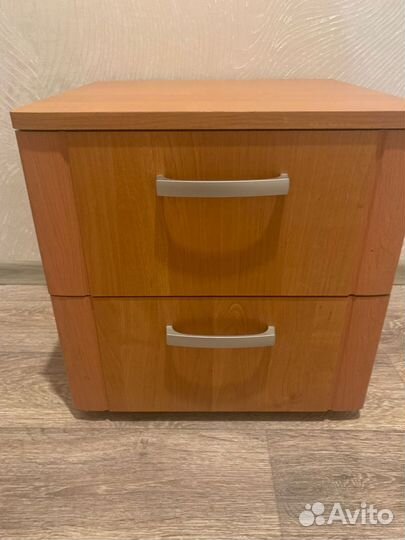 Тумба прикроватная бу