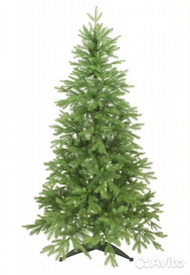 Елка искусственная как настоящая 180