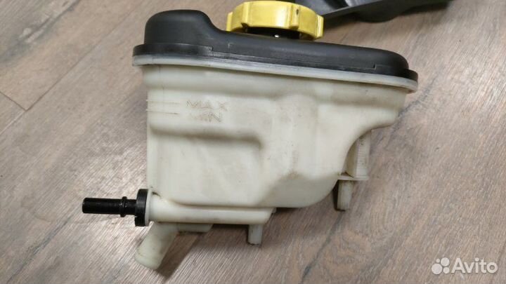 Бачок расширительный Land Rover Range Rover Sport