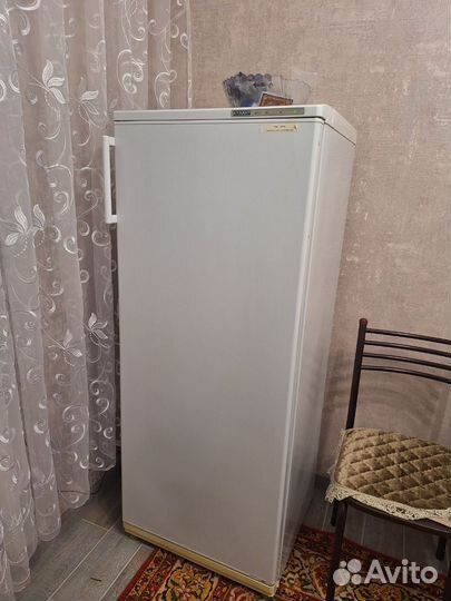 Морозильная камера бу атлант