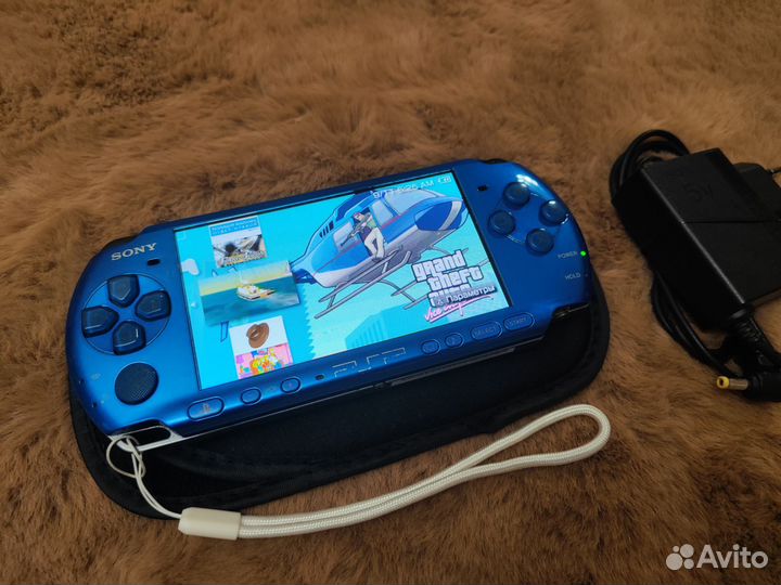 Sony PSP