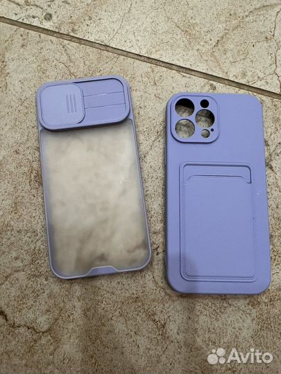 Чехол на iPhone 13 pro max