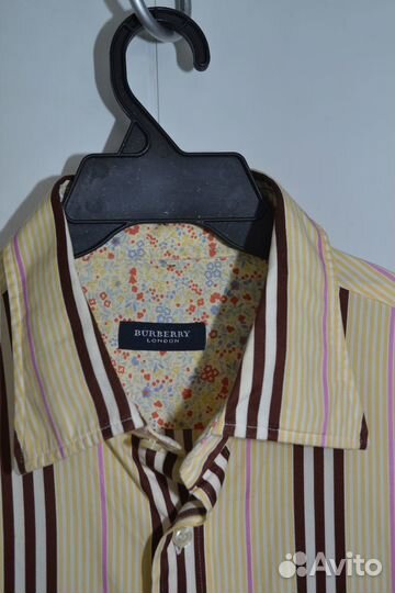 Burberry 5 XL Рубашка