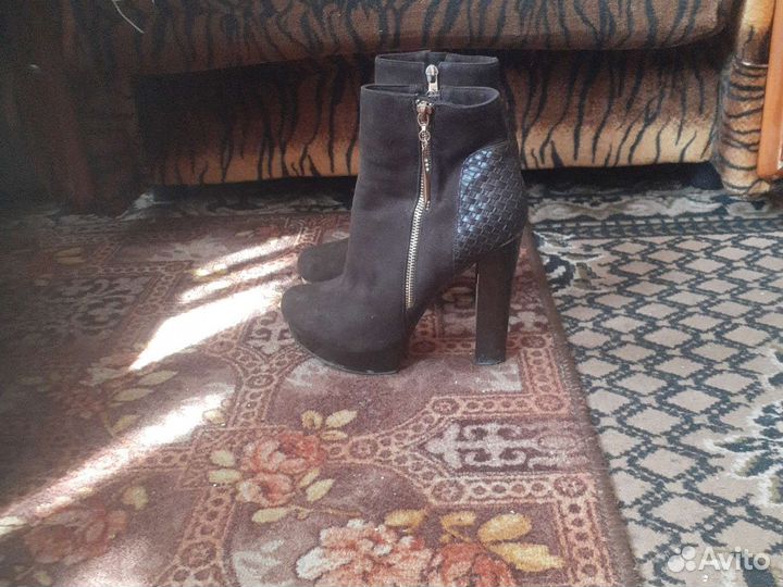 Обувь 37размер женская