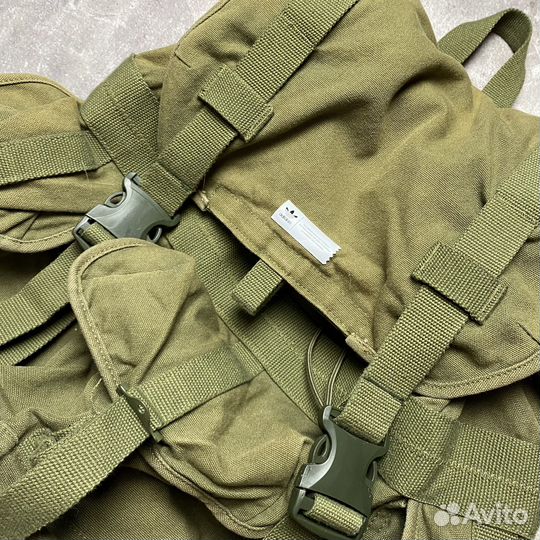 Рюкзак Adidas Originals Multipocket Cargo Оригинал