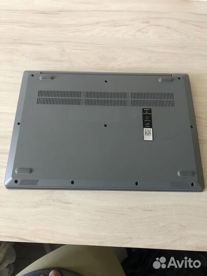 Ноутбук lenovo для игр и работы