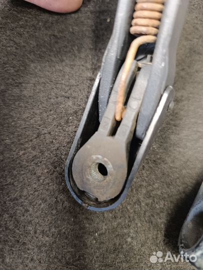 Поводок стеклоочистителя Fiat Palio