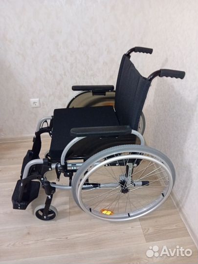 Инвалидная коляска otto bock
