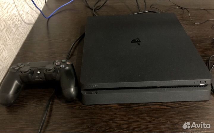Sony PS4 Slim 1tb