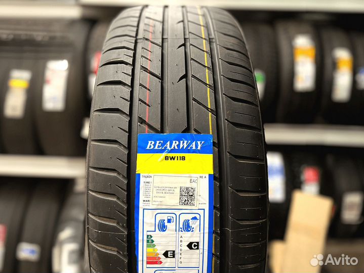 Bearway BW118 265/45 R19 109T