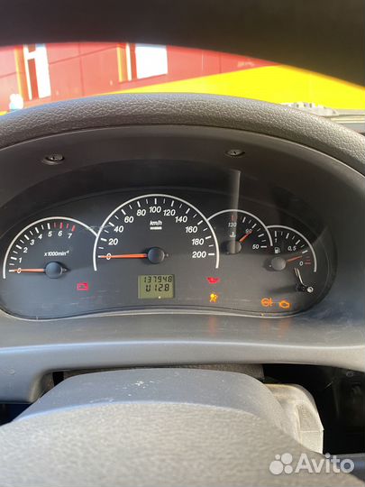 LADA Priora 1.6 МТ, 2013, 160 000 км