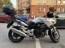 Honda cbf600sa