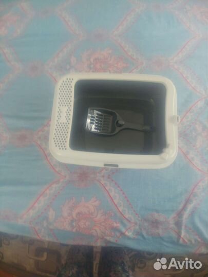 Лоток для кошек