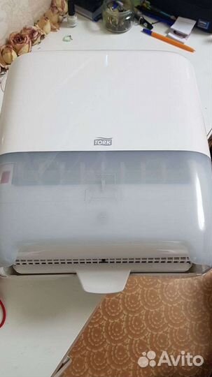 Диспенсер Tork H1