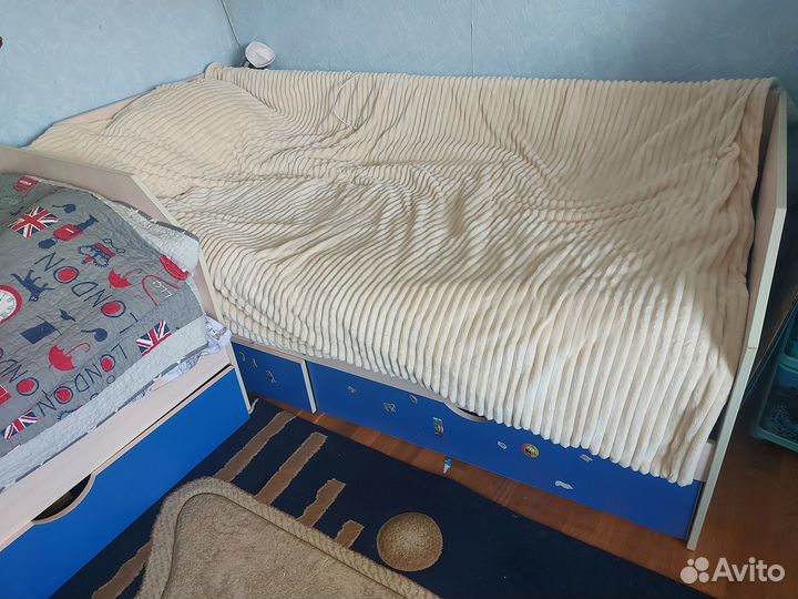 Мебель для детской комнаты бу