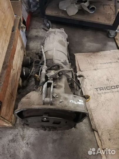 АКПП Subaru Impreza gc gf 1.6 2WD