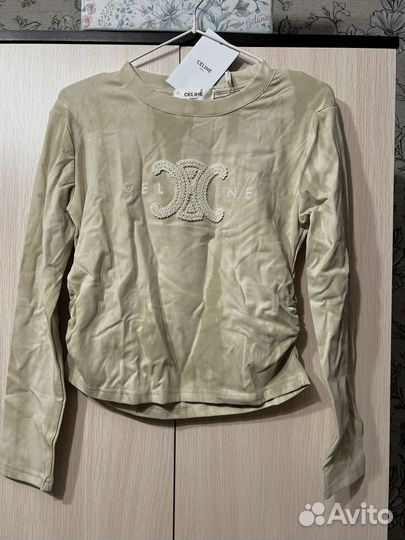 Celine кофта