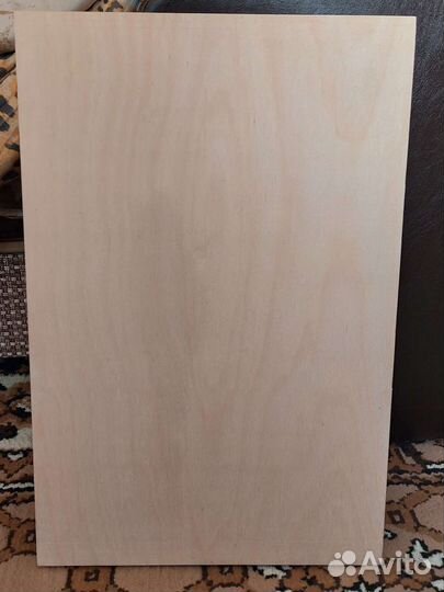 Подрамник (фанера) 30 на 45