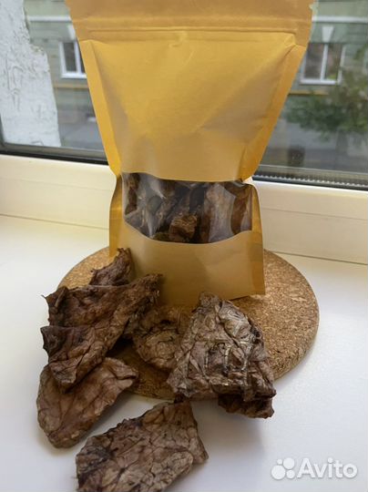 Сухое легкое