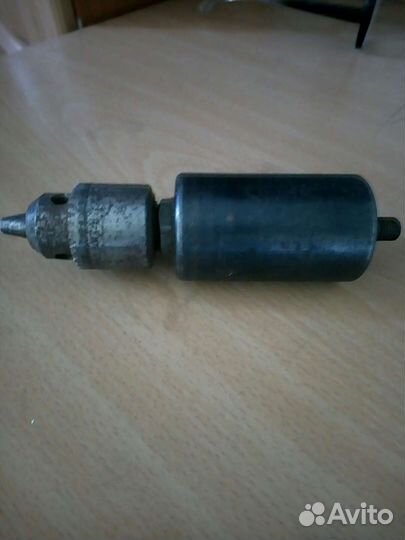 Шуруповерты