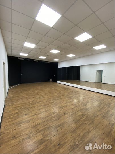 Аренда зала для танцев, йоги, семинаров и обучений