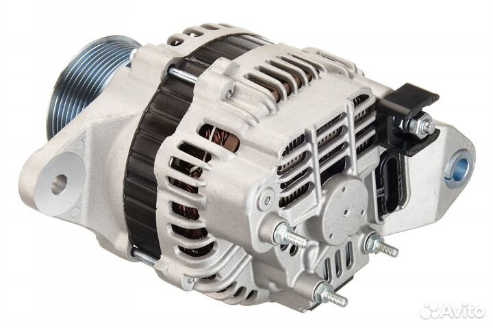 Генератор тягач Вольво (volvo) FH 12/500