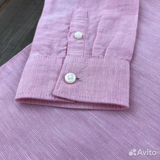 Рубашка для мальчика 92