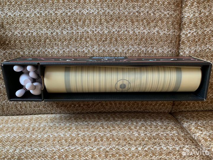 Настольные игры новые