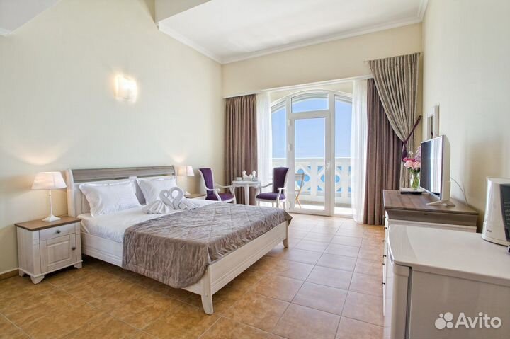 Комплект шторы и тюль бу