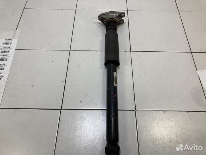 Амортизатор задний BMW X1 F48