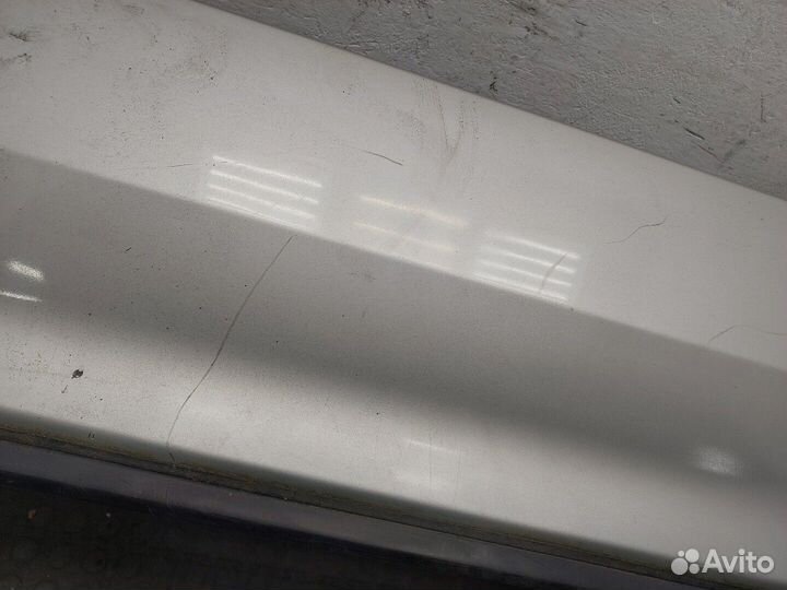 Бампер Toyota Prius, 2004