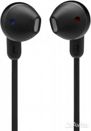 Наушники JBL Tune 215BT Black