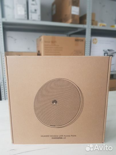 Беспроводная точка доступа AirEngine 5760-51