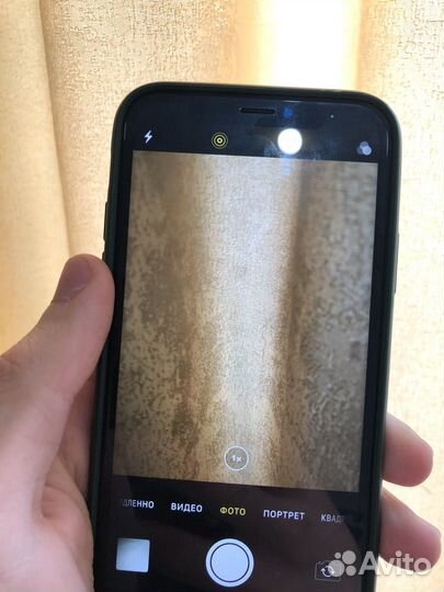 iPhone X, 64 ГБ