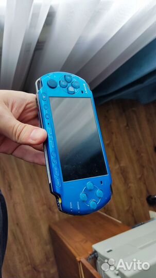 Sony PSP 3008